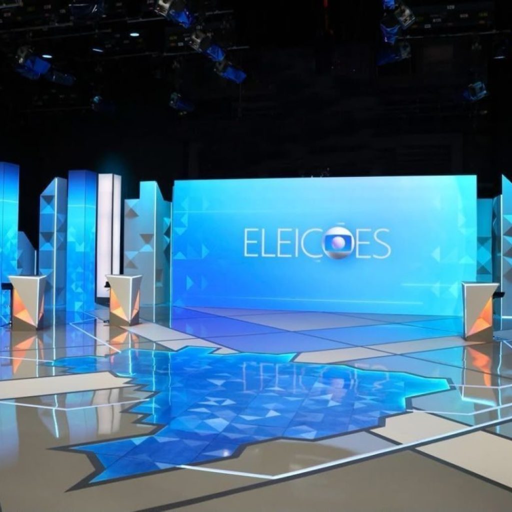 Associações de imprensa criticam “intervenção judicial” no debate da Globo