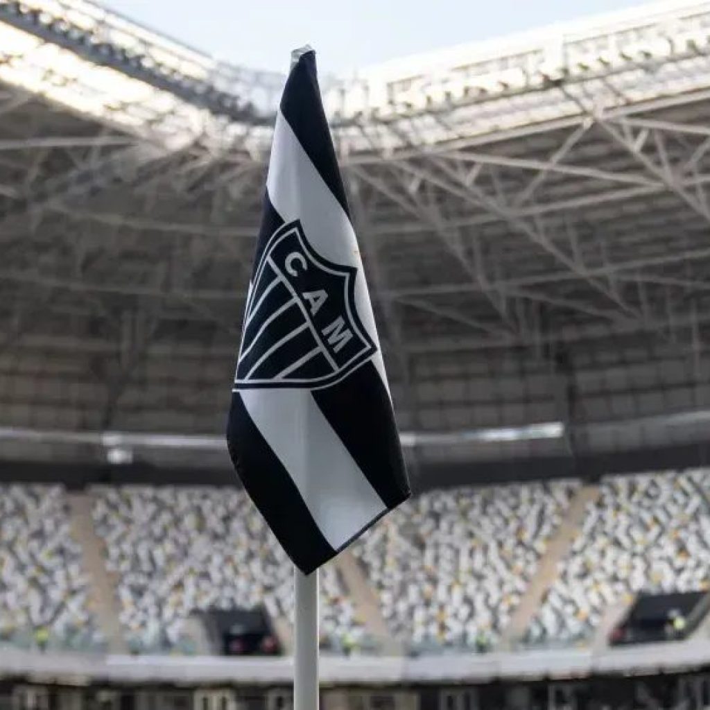 Atlético-MG x Coritiba: escalações e onde assistir ao jogo do Brasileirão