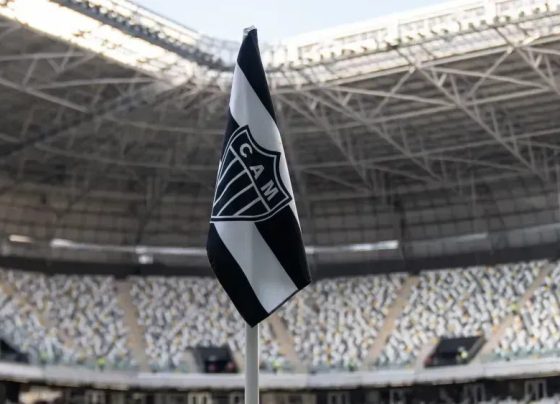 Atlético-MG x Coritiba: escalações e onde assistir ao jogo do Brasileirão