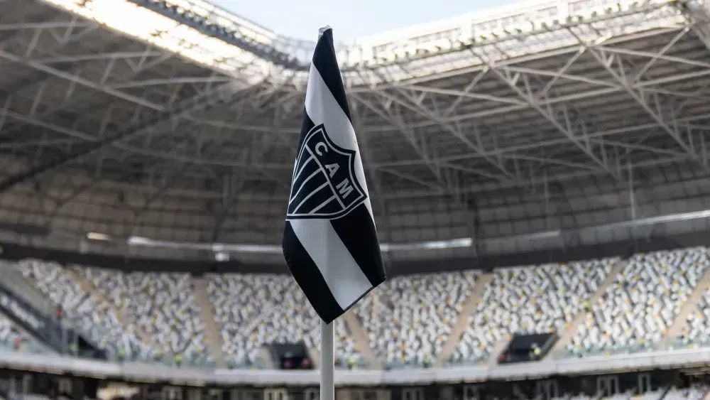 Atlético-MG x Coritiba: onde assistir, horário e escalações pelo Brasileirão
