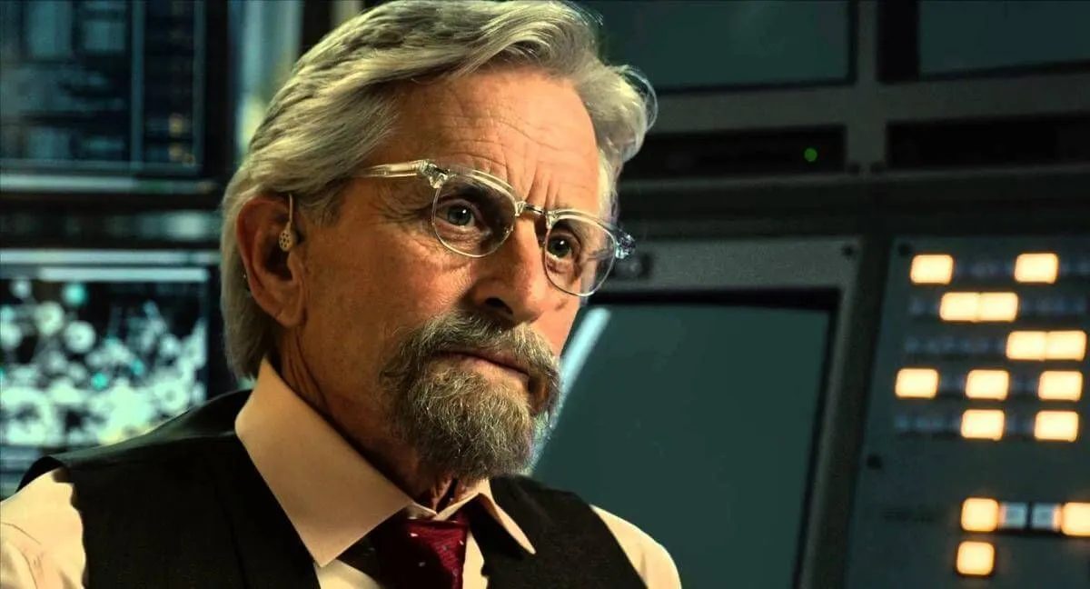 Michael Douglas revela que Marvel impediu morte de Hank Pym nos cinemas