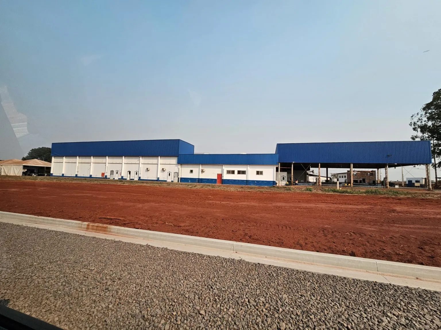 Aurora Coop compra complexo de pescados da Mar & Terra em Mato Grosso do Sul