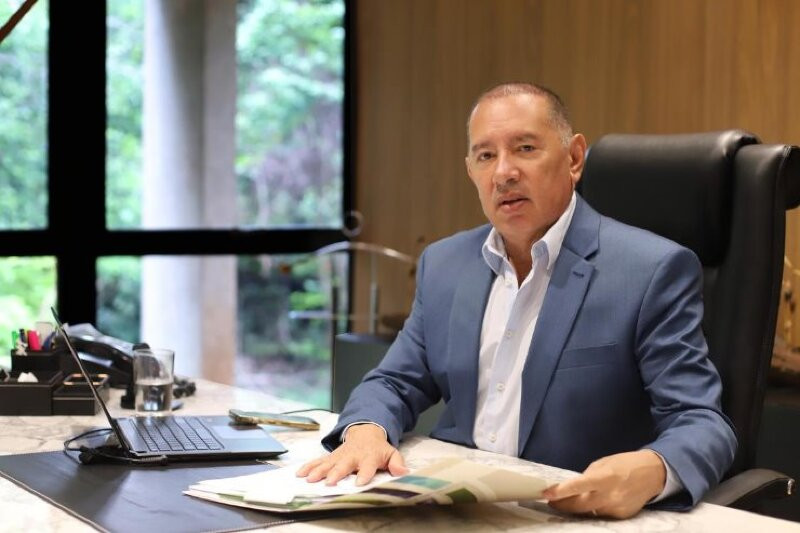 Gerson Claro aparece com 2,5% em pesquisa para deputado estadual em MS