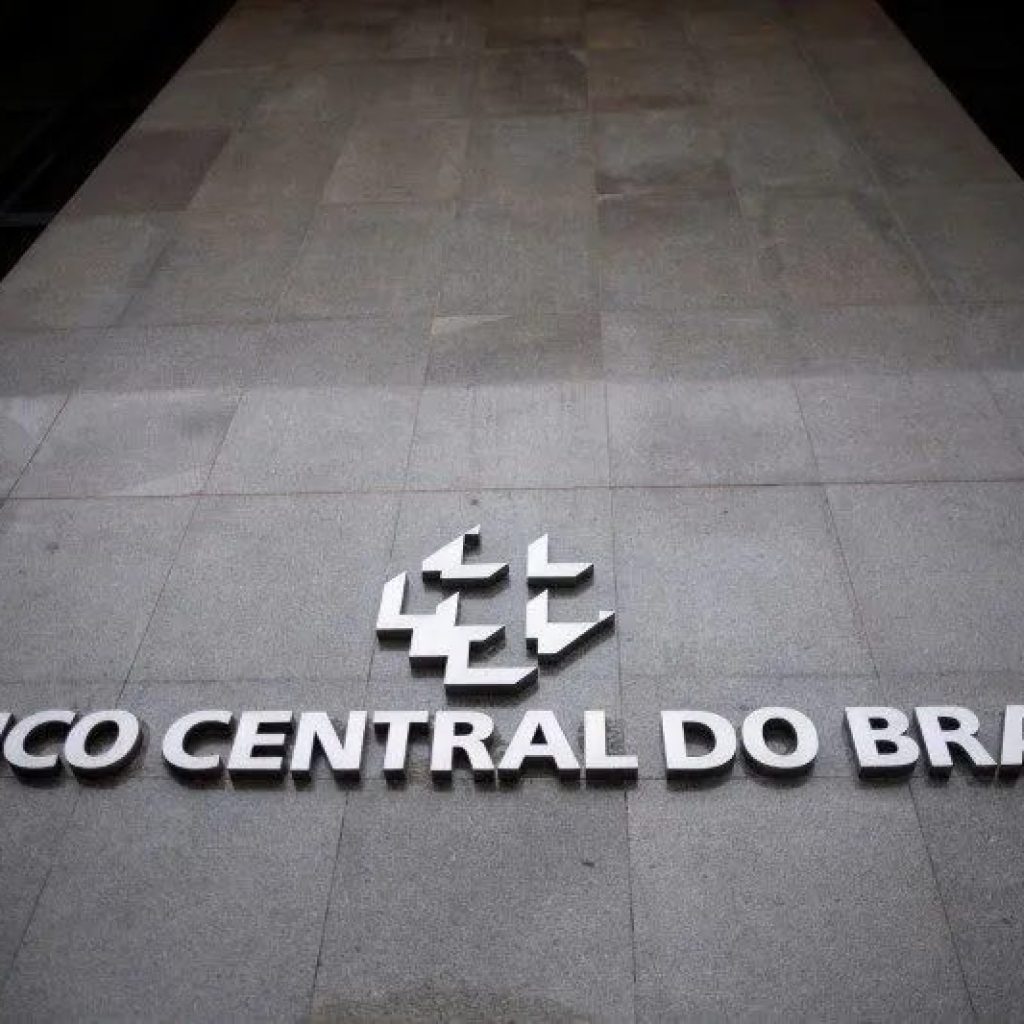 BC reorganiza apresentação de dados sobre intervenções cambiais