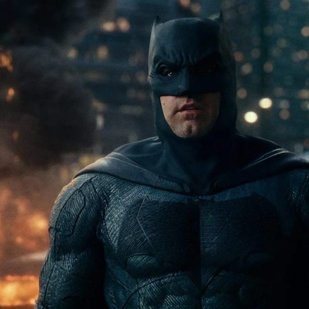 Ben Affleck detona filme da ‘Liga da Justiça’: “Ponto mais baixo da minha carreira”