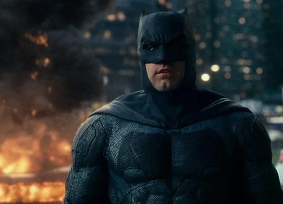 Ben Affleck detona filme da ‘Liga da Justiça’: “Ponto mais baixo da minha carreira”