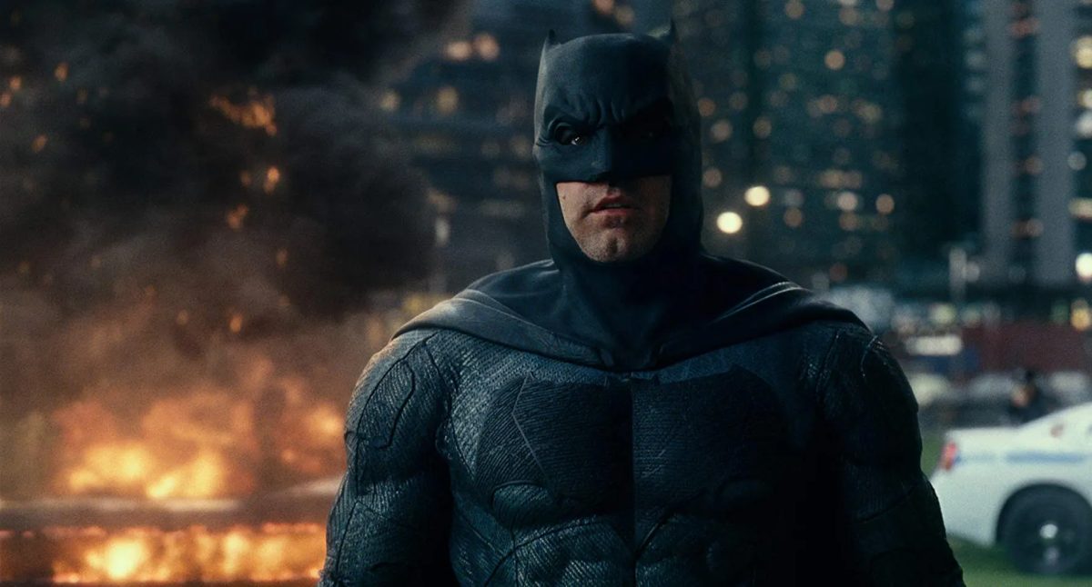 Ben Affleck chama Liga da Justiça de ponto mais baixo da carreira