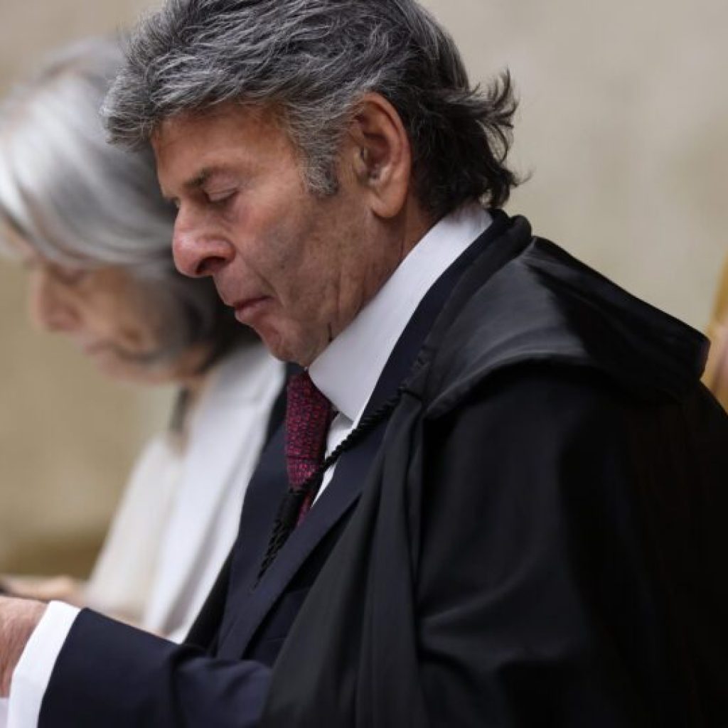 Bets pedem que Fux suspenda MP de Lula até audiência solicitada pela AGU