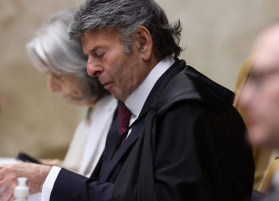 Bets pedem que Fux suspenda MP de Lula até audiência solicitada pela AGU