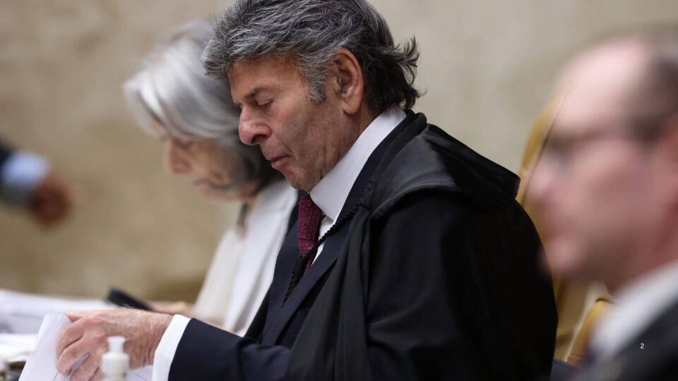 Bets pedem que Fux suspenda MP de Lula antes de audiência