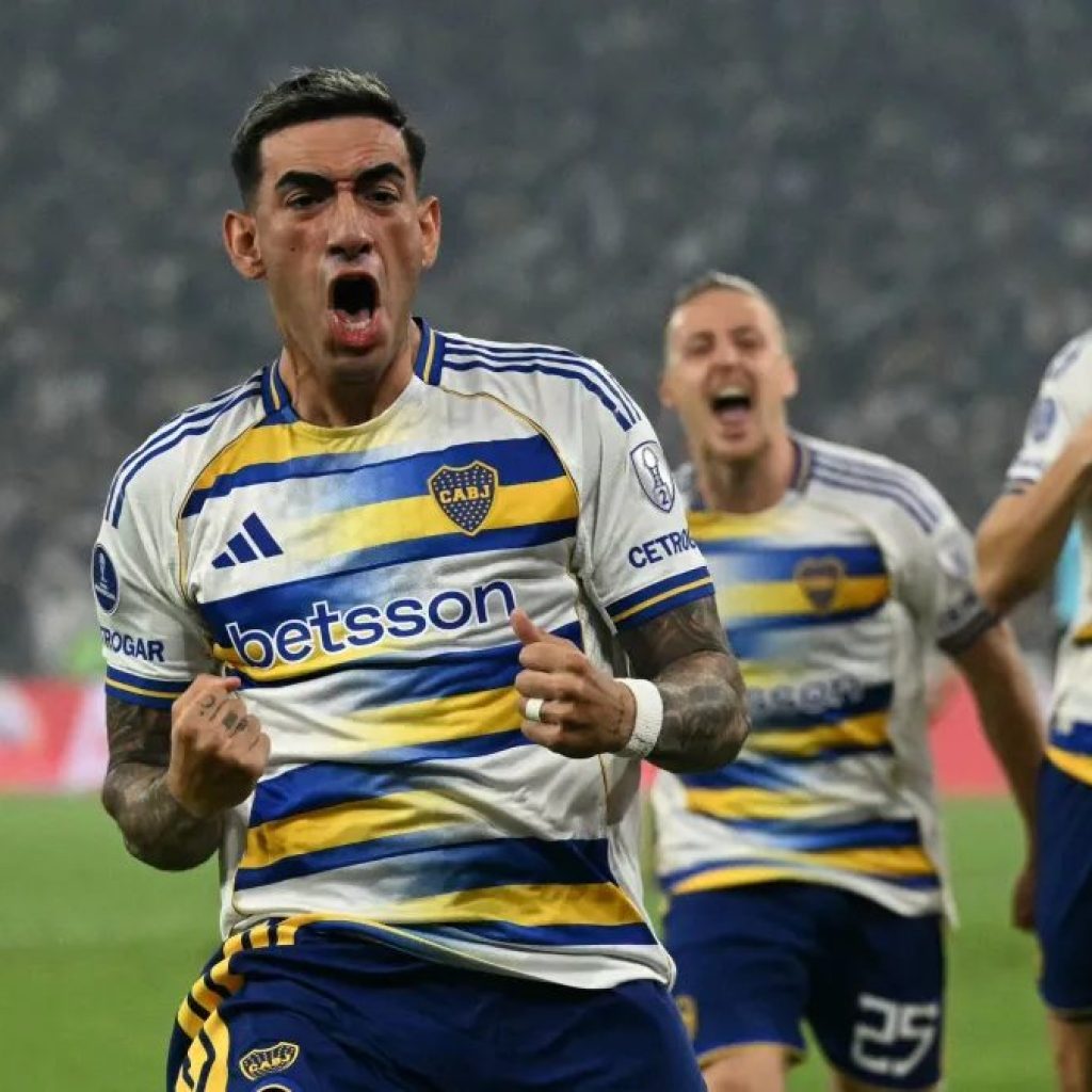 Boca Jrs infringiu MP ao expor bet no Maracanã; veja o que pode acontecer