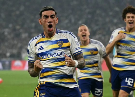 Boca Jrs infringiu MP ao expor bet no Maracanã; veja o que pode acontecer