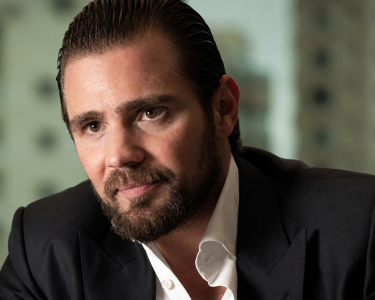 Daniel Vorcaro, dono do Banco Master, é citado em relatos sobre suposto financiamento de documentário sobre Lula - Foto: Divulgação