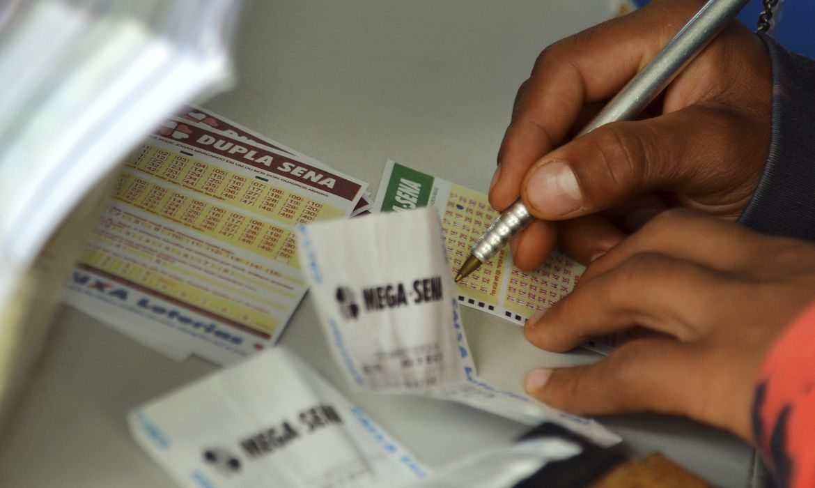 Caixa Loterias muda data e antecipa sorteios de fim de semana
