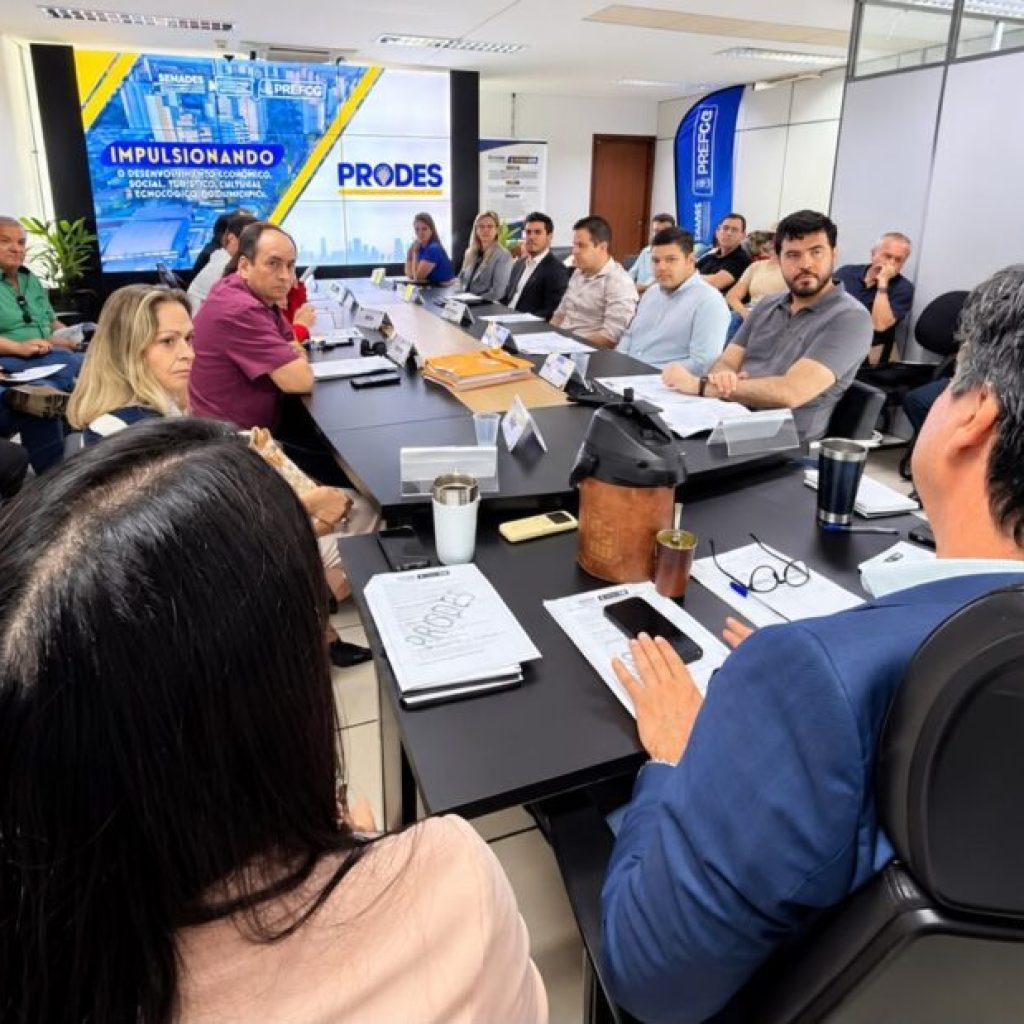 Campo Grande prevê R$ 25,2 milhões em investimentos avaliados pelo Codecon