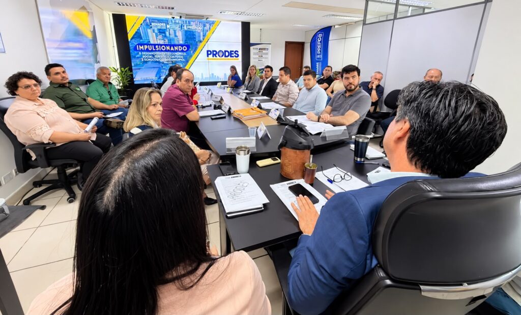 Campo Grande prevê R$ 25,2 milhões em investimentos avaliados pelo Codecon