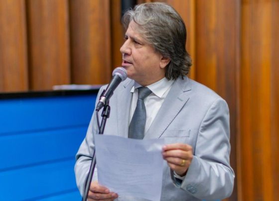 Caravina cobra informações sobre equipes e serviços de esgoto da Ambiental MS Pantanal
