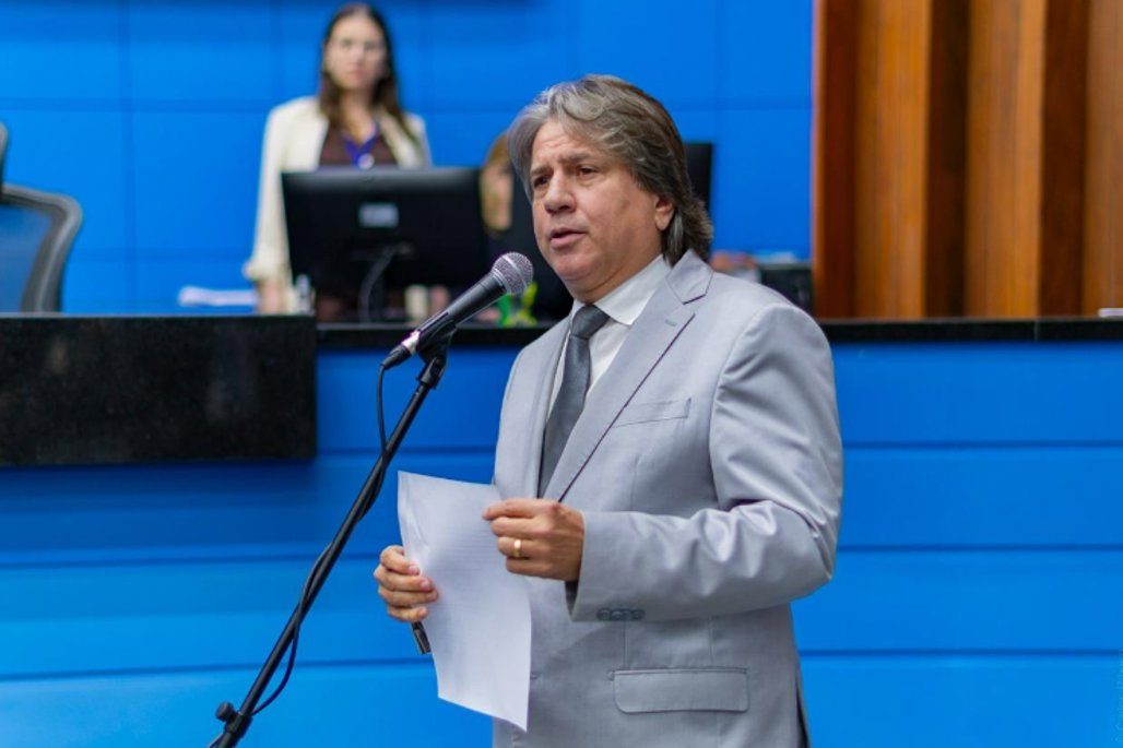 Deputado quer Wi-Fi na MS-141 entre Naviraí e Ivinhema
