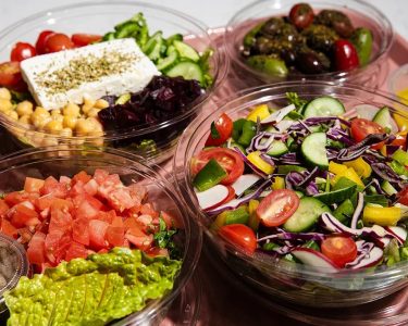 Cardápio vegano pode ajudar no controle de peso, indica estudo