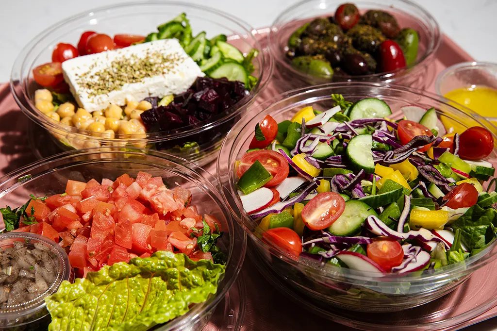 Dieta vegana de baixa gordura auxilia na perda de peso sem restringir calorias