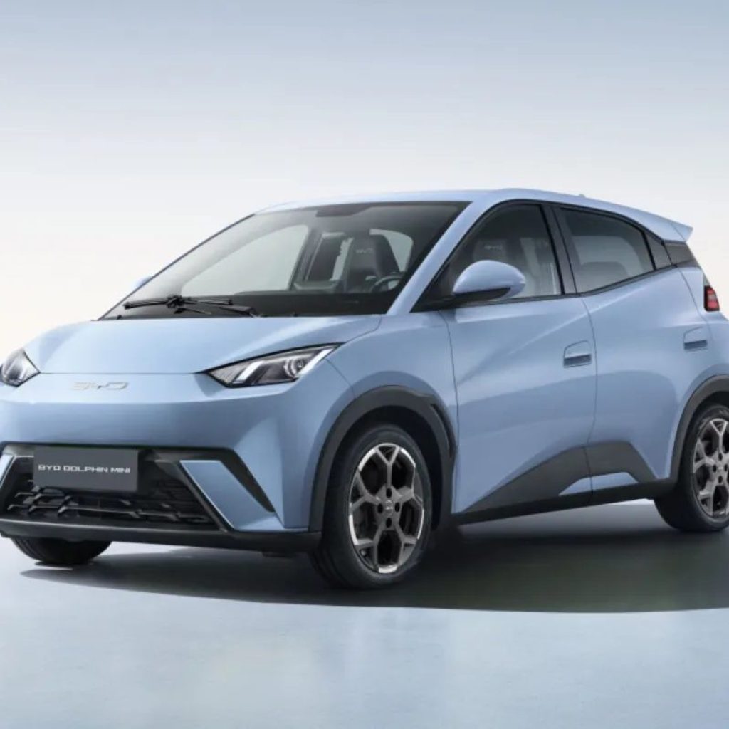 Carro elétrico está no top 3 dos mais vendidos no Brasil pela 1ª vez; veja