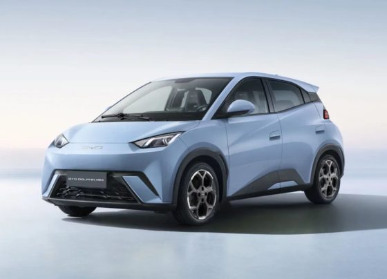 Carro elétrico está no top 3 dos mais vendidos no Brasil pela 1ª vez; veja