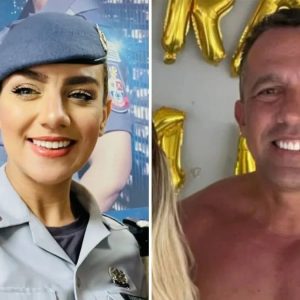 Caso Gisele: interrogatório de tenente-coronel ocorre nesta segunda (5)