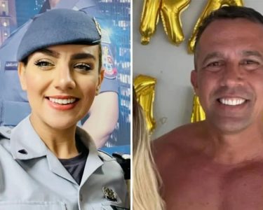 Caso Gisele: interrogatório de tenente-coronel ocorre nesta segunda (5)