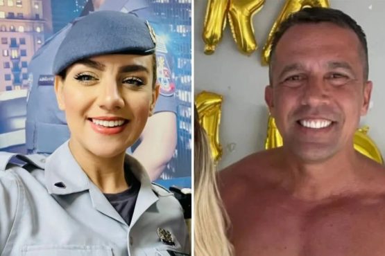 Caso Gisele: interrogatório de tenente-coronel ocorre nesta segunda (5)
