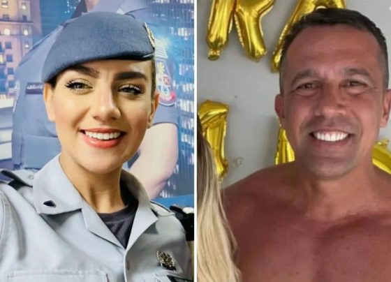 Caso Gisele: interrogatório de tenente-coronel ocorre nesta segunda (5)