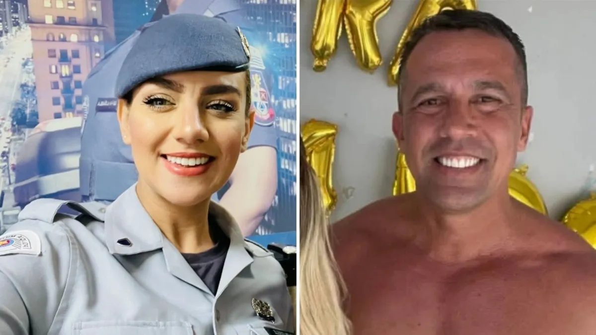 Caso Gisele: interrogatório de tenente-coronel acusado de feminicídio ocorre nesta segunda