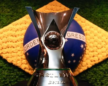 CBF detalha rodadas do Brasileirão com “final” entre Palmeiras e Flamengo