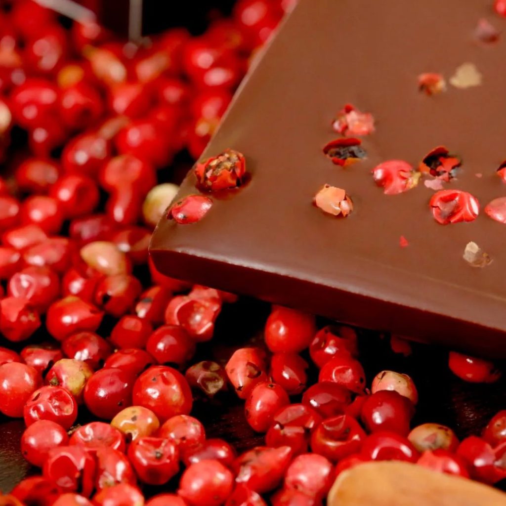 Chocolates brasileiros são premiados em concurso internacional em Paris