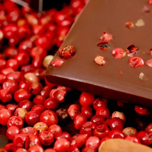 Chocolates brasileiros são premiados em concurso internacional em Paris