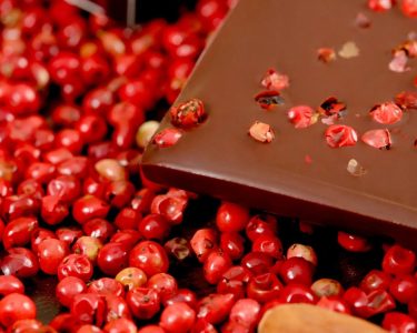 Chocolates brasileiros são premiados em concurso internacional em Paris