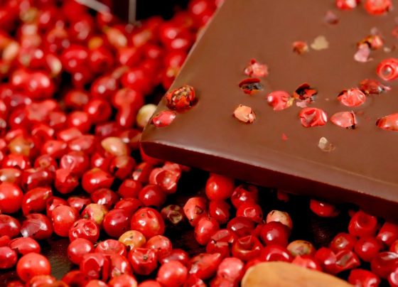 Chocolates brasileiros são premiados em concurso internacional em Paris