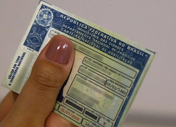 CNH do Brasil: como consultar o histórico da sua carteira pelo aplicativo