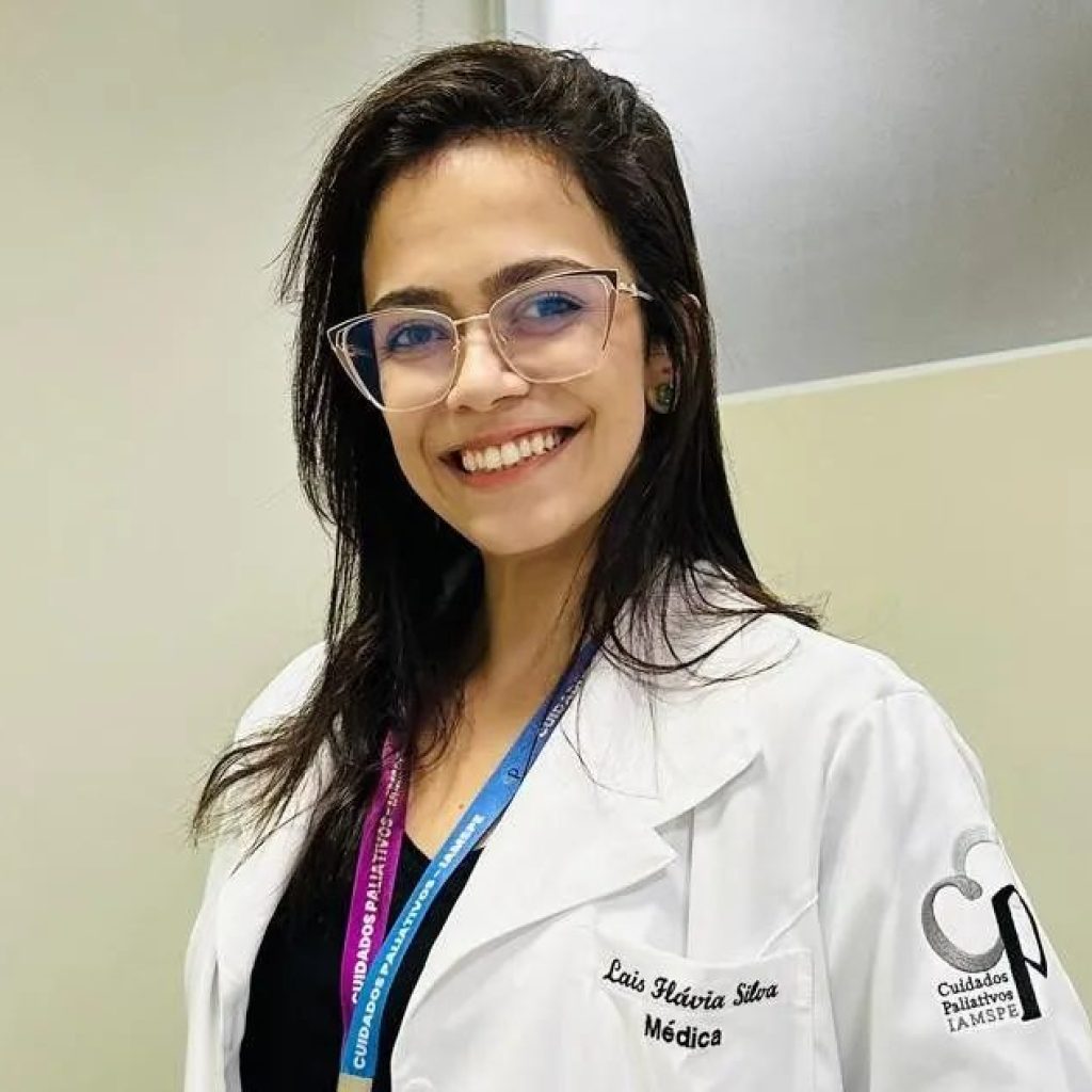 Como conviver com duas síndromes raras me levou aos cuidados paliativos