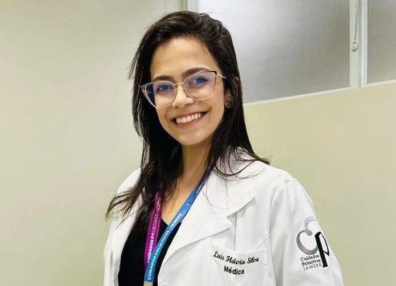 Como conviver com duas síndromes raras me levou aos cuidados paliativos