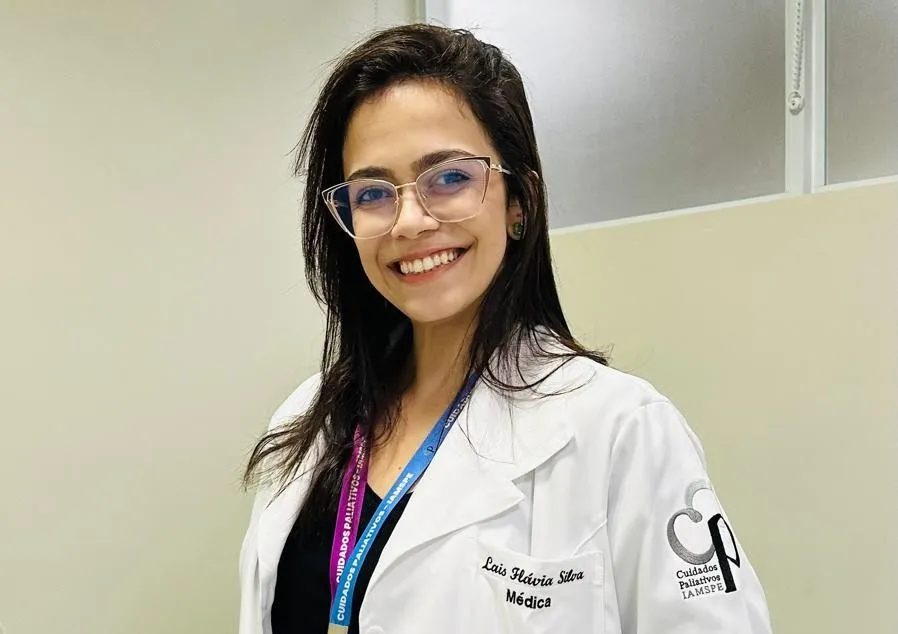 Doenças raras e cuidados paliativos: a jornada de uma médica