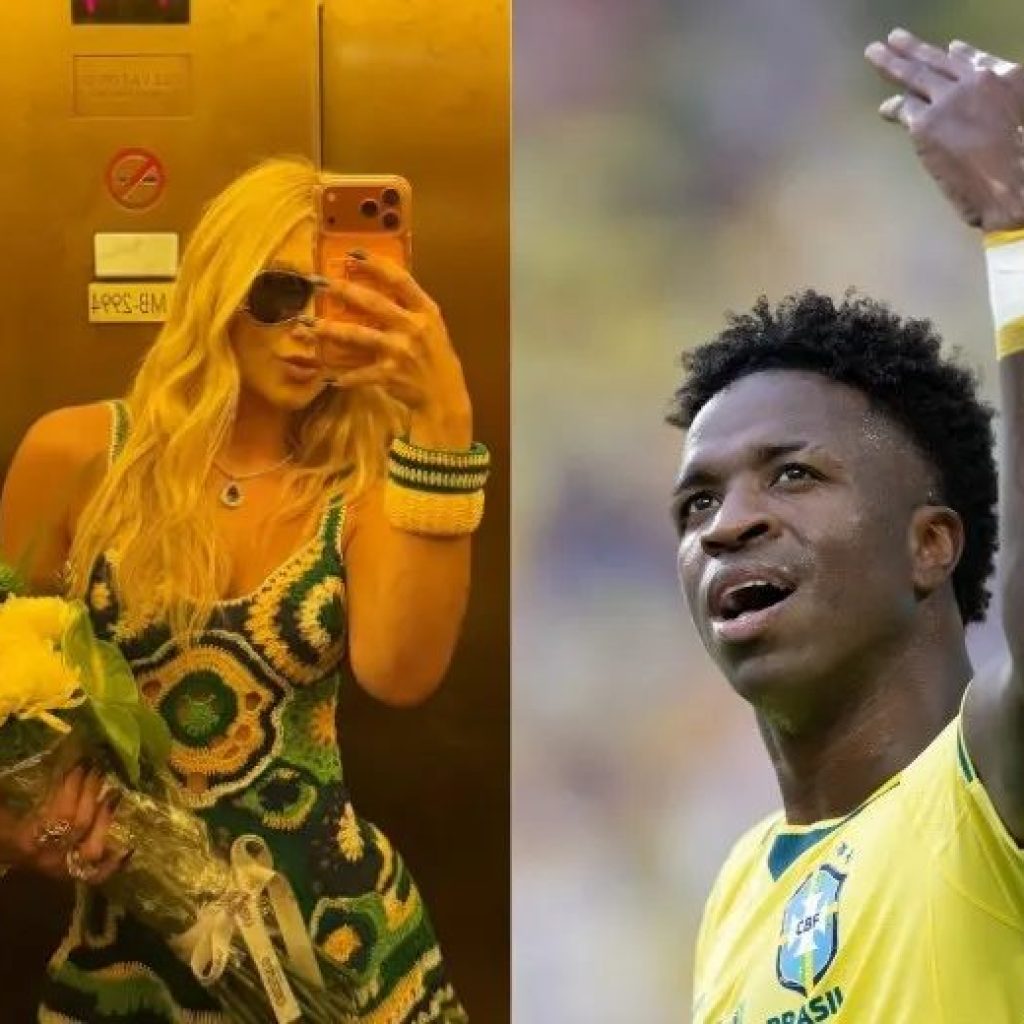 Como imprensa internacional noticiou término de Virginia e Vini Jr: ‘outro golpe’