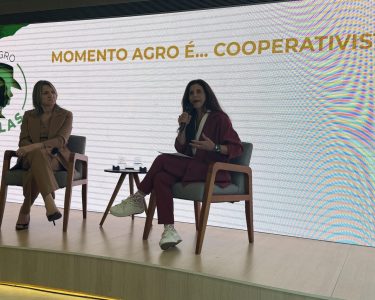 Cooperativismo e liderança feminina ganham força diante dos desafios do agronegócio