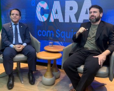 Coronel David reafirma oposição a Lula e defende investimentos na Saúde e rodovias de MS