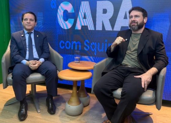 Coronel David reafirma oposição a Lula e defende investimentos na Saúde e rodovias de MS