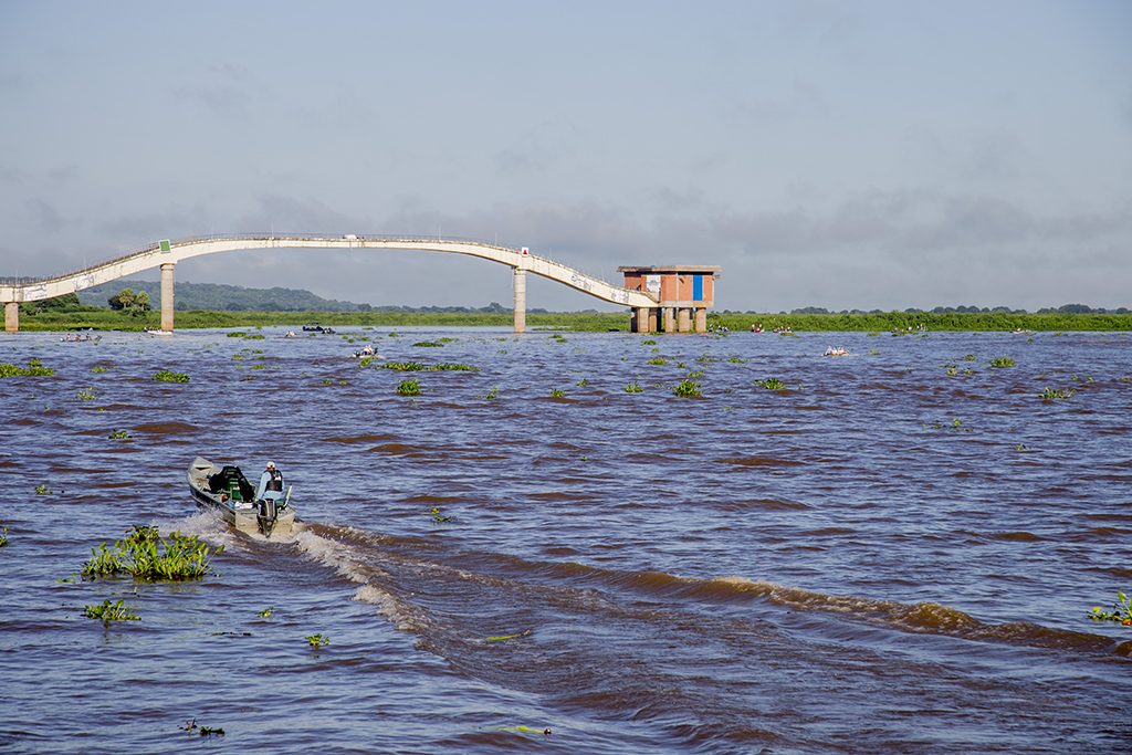 Corumbá sediará workshop estadual de pesca esportiva em novembro de 2026