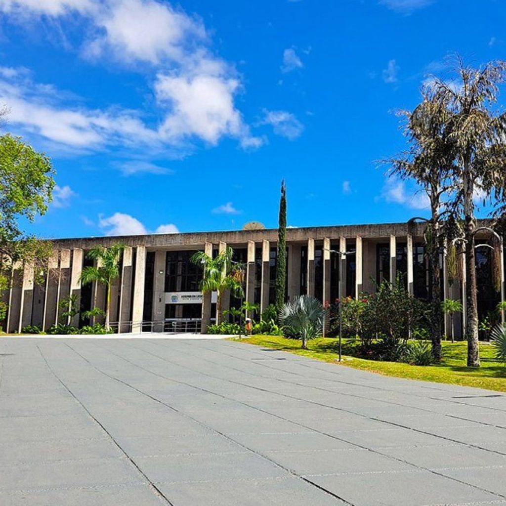 Decreto Legislativo aprova Plano de Aplicação de Recursos do Fundersul