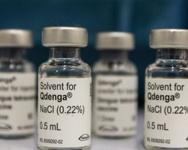 Dengue: 3 milhões de adolescentes estão com vacinação incompleta