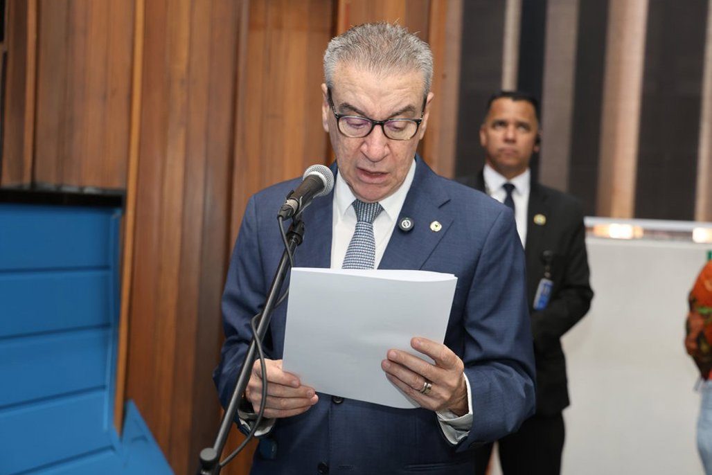 Assembleia de Mato Grosso do Sul debate erradicação da murta para salvar citricultura