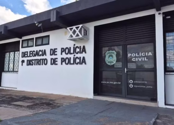 Polícia Civil investiga morte de bebê de 2 meses levada sem vida a uma UPA de Corumbá - Foto: PCMS