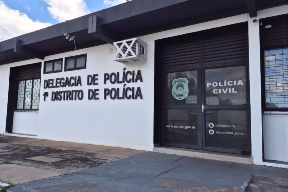 Polícia investiga morte de bebê de 2 meses em Corumbá